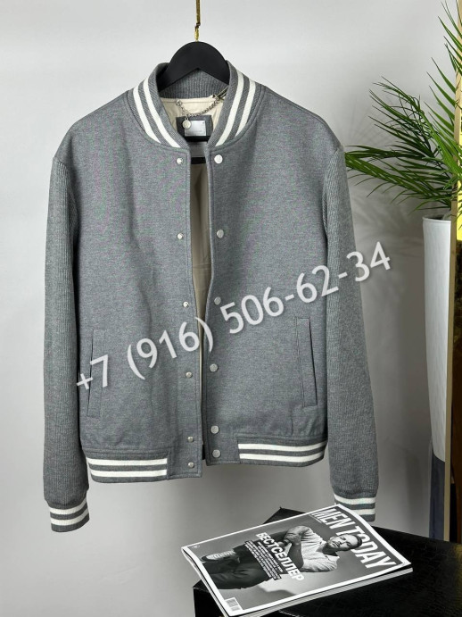 Бомбер Brunello Cucinelli 11538 1