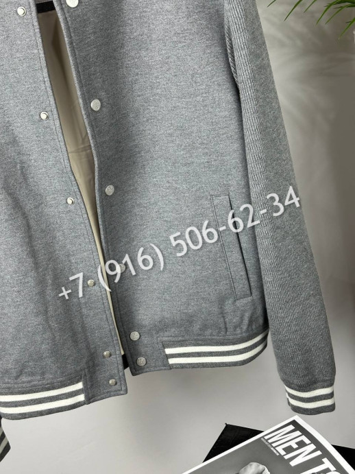 Бомбер Brunello Cucinelli 11538 1