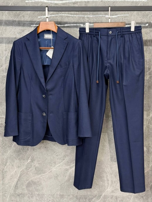 Костюм Brunello Cucinelli 14535 3