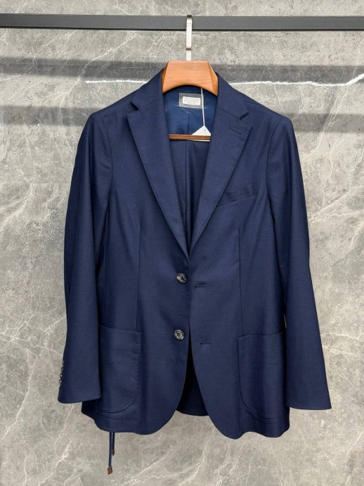 Костюм Brunello Cucinelli 14535 3