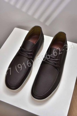 Лоферы ботинки Loro Piana 23304