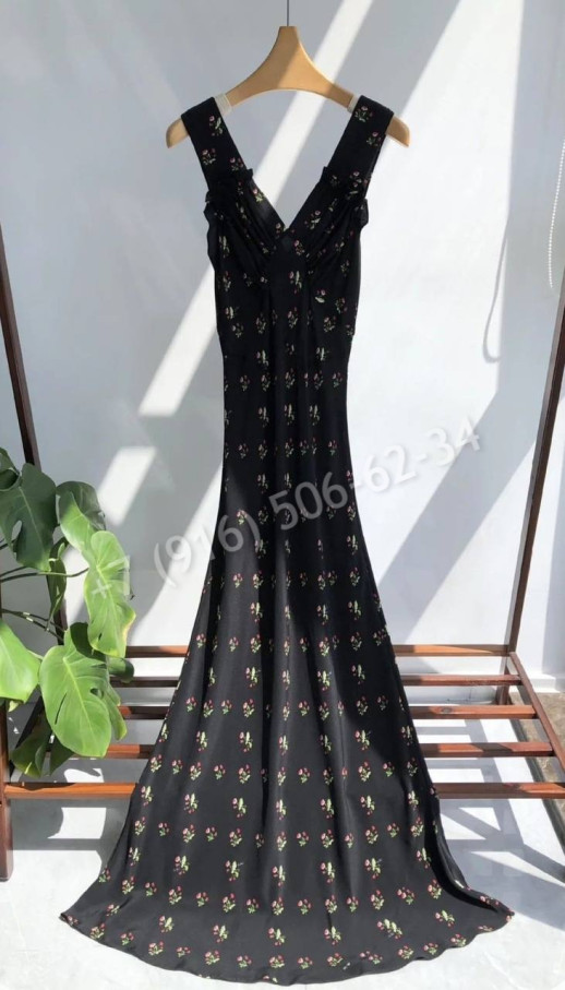 Платье Realistone 33371