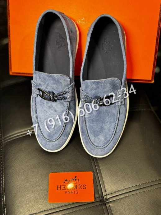 Слипоны Hermes 18273 4