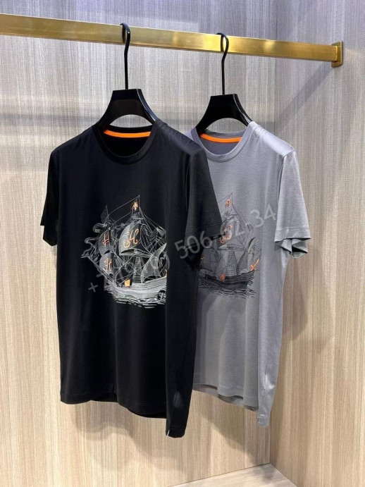 Футболка Hermes 13193