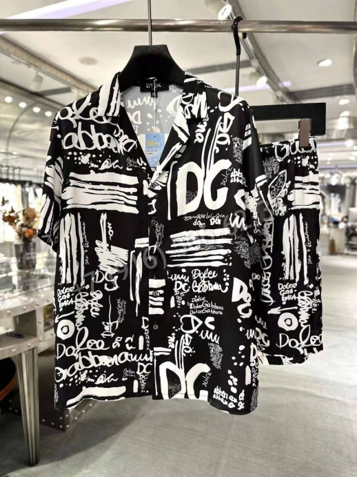 Комплект Dolce & Gabbana 33471