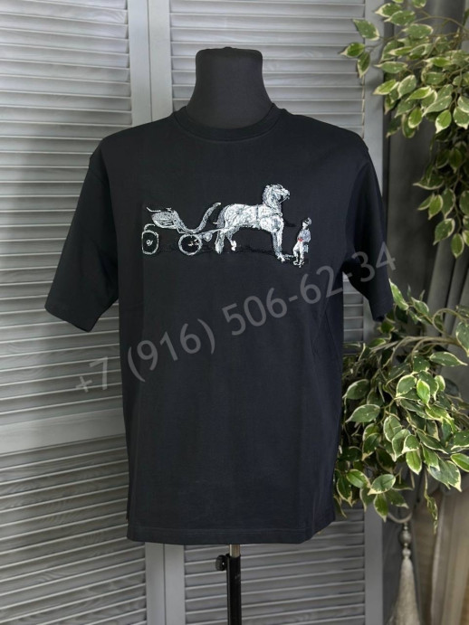 Футболка Hermes 13403