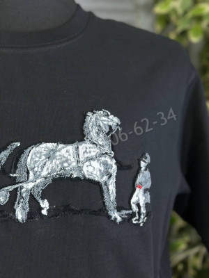 Футболка Hermes 13403