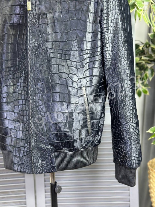 Куртка ZILLI (мех пони) 23615