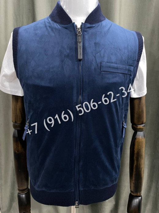 Жилетка Tom Ford 11481 1