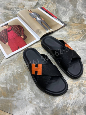 Тапочки Hermes 13504