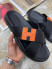 Тапочки Hermes 13504