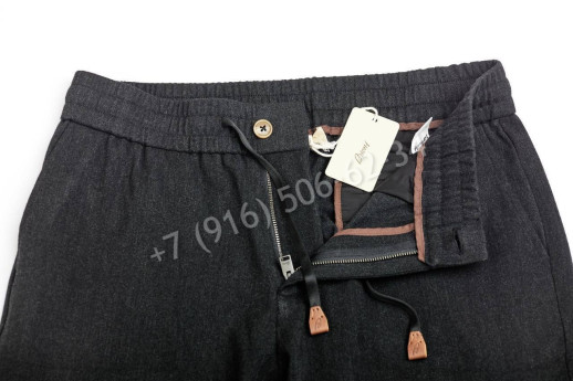 Брюки Brioni 33771