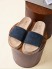 Тапочки Brunello Cucinelli 16006 5