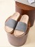 Тапочки Brunello Cucinelli 16006 5