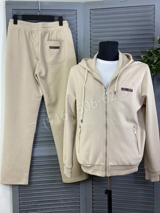 Спортивный костюм Berluti 13611