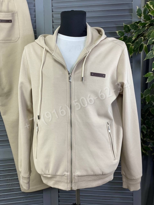 Спортивный костюм Berluti 13611