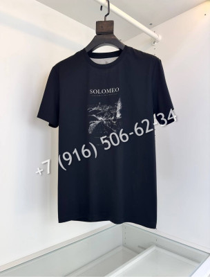 Футболка Brunello Cucinelli 32104 2