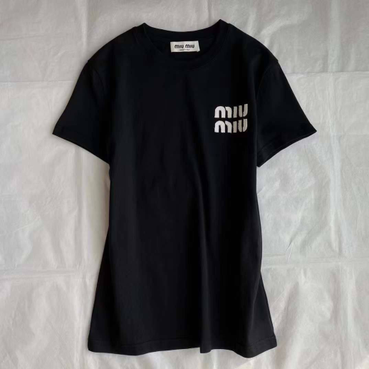 Футболка Miu miu 13711