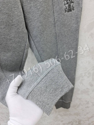 Спортивные штаны Brunello Cucinelli 23933