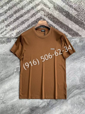 Футболка Zegna 17939 1