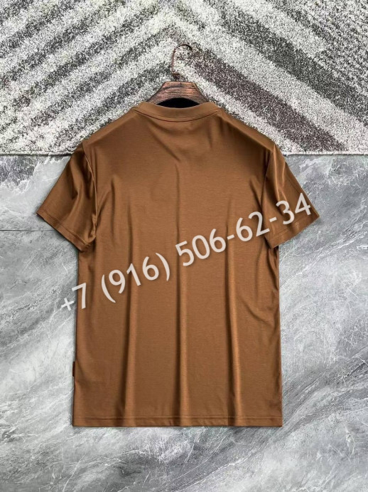 Футболка Zegna 17939 1