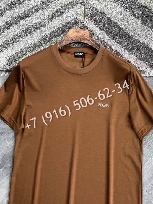 Футболка Zegna 17939 1