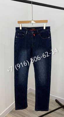 Джинсы KITON 21958 3