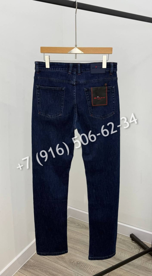 Джинсы KITON 21958 3