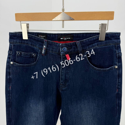 Джинсы KITON 21958 3
