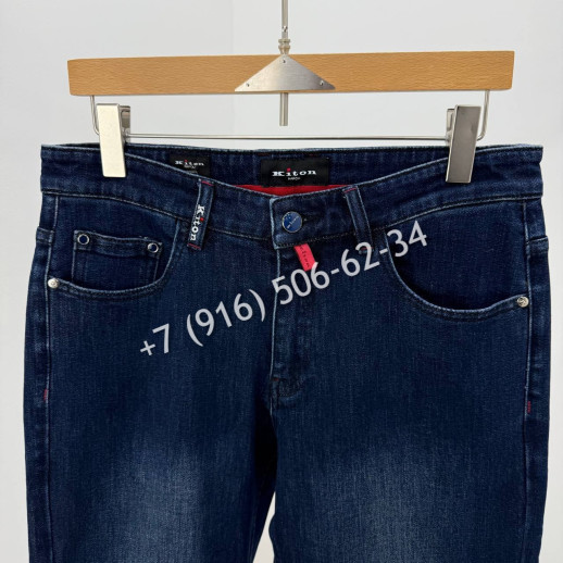 Джинсы KITON 21958 3