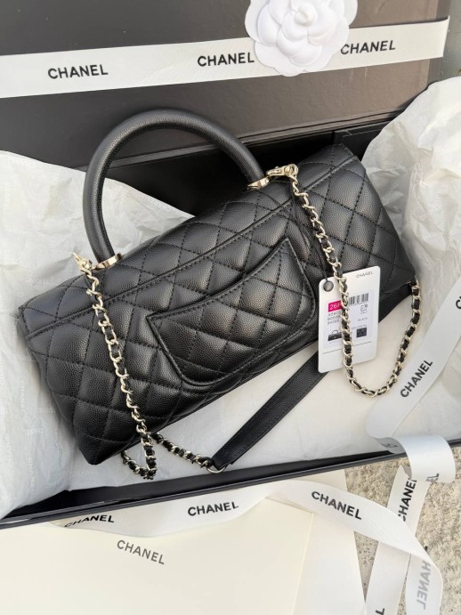 Сумка Chanel 34609