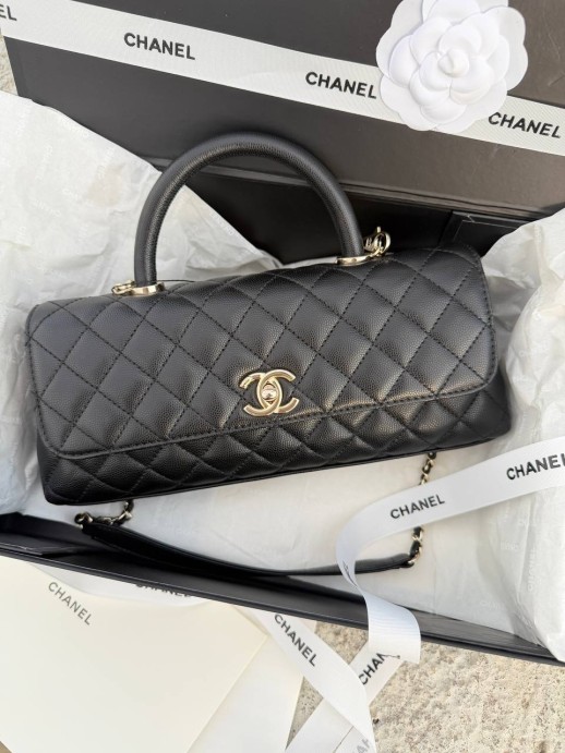 Сумка Chanel 34609