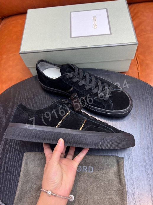 Кеды Tom Ford 14114