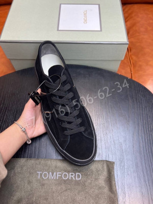 Кеды Tom Ford 14114