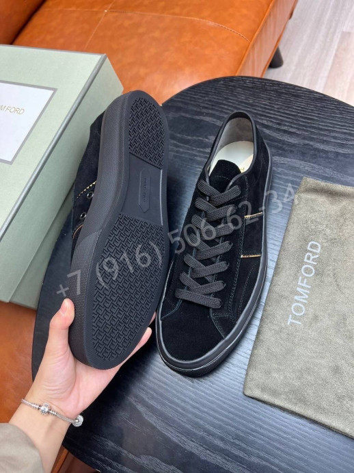 Кеды Tom Ford 14114