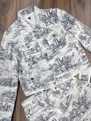 Костюм Dior 32493