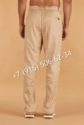 Брюки KITON 28310 1