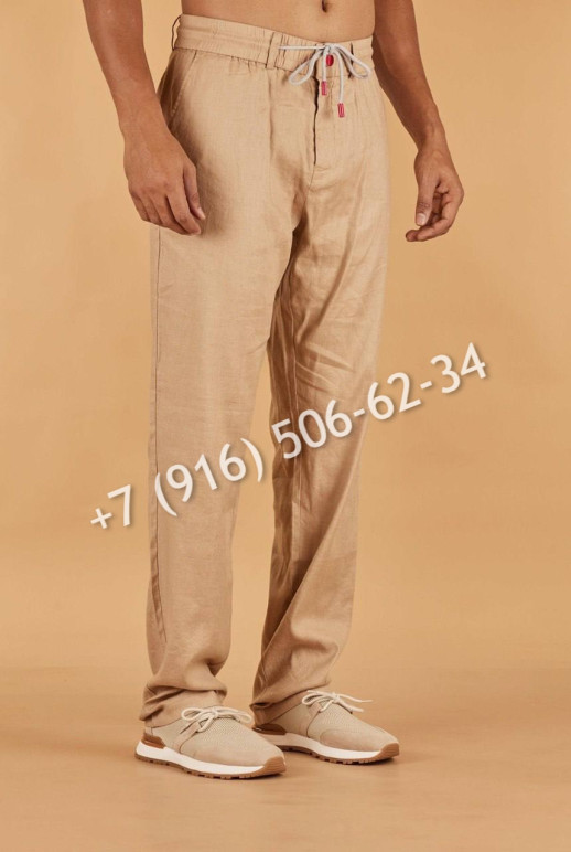 Брюки KITON 28310 1