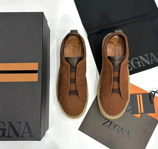 Кеды Zegna 16753 20