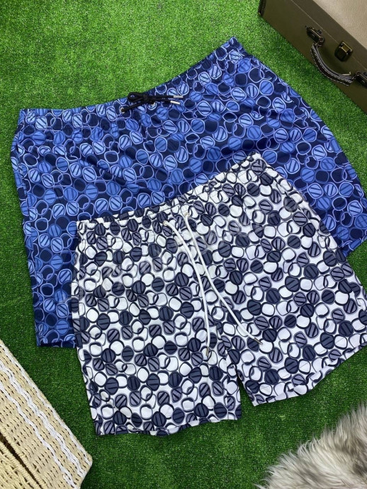 Плавательные шорты Zegna 14324