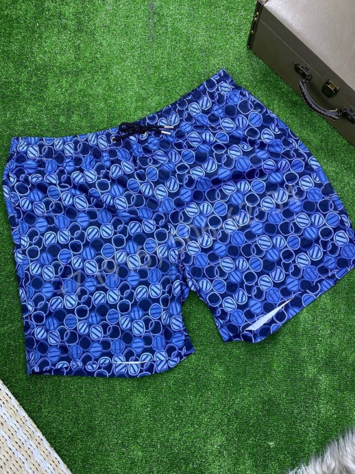 Плавательные шорты Zegna 14324