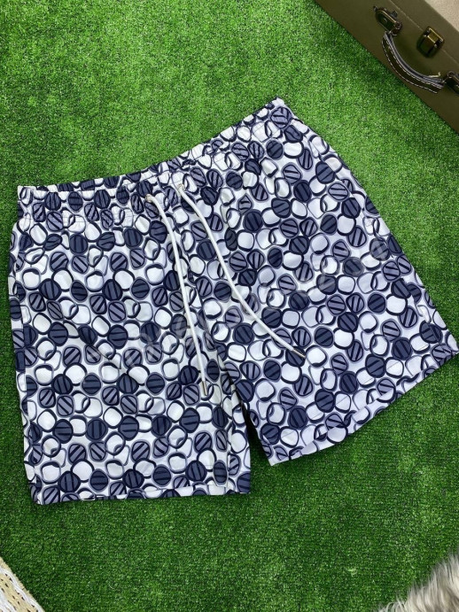 Плавательные шорты Zegna 14324