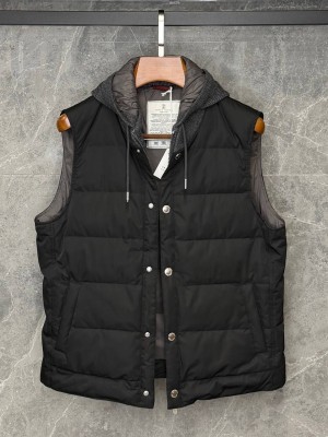 Жилетка Brunello Cucinelli 30002