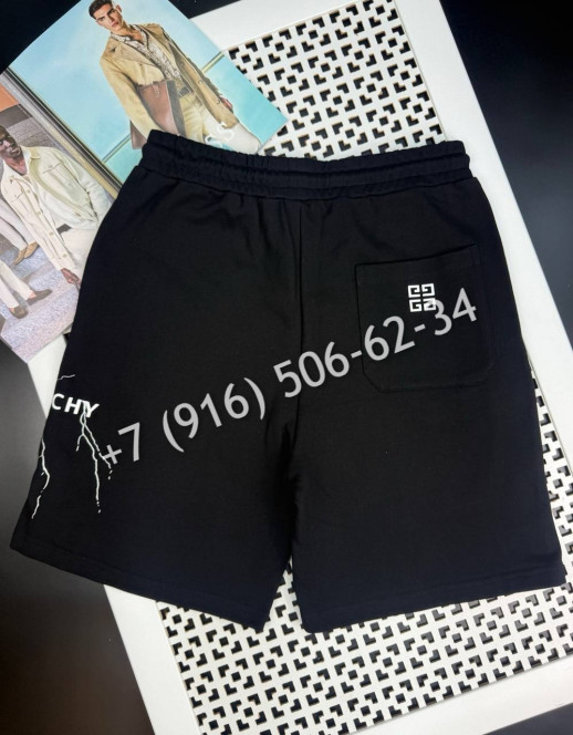 Шорты Givenchy 16610 1