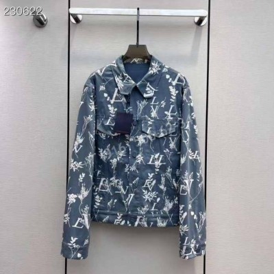 Джинсовая куртка Louis Vuitton 34769