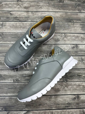 Кроссовки KITON 14639