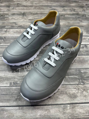 Кроссовки KITON 14639