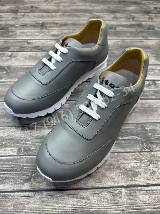 Кроссовки KITON 14639