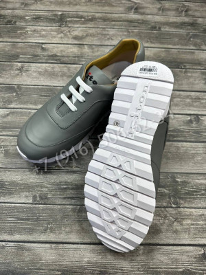 Кроссовки KITON 14639