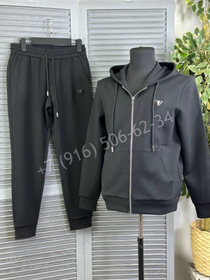 Спортивный костюм Prada 14742